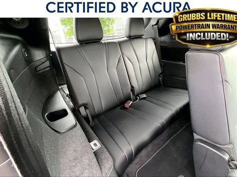Certified 2023 Acura MDX Type S AWD/4WD image 34