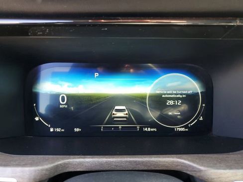 Used 2023 Kia Sorento SX Prestige image 30