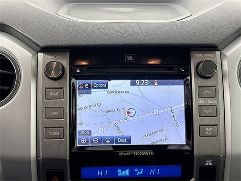 Used 2019 Toyota Tundra Limited image 11