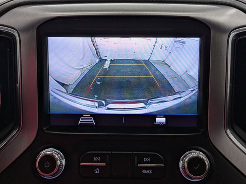 Used 2022 GMC Sierra 2500 SLE w/ SLE Convenience Package image 10