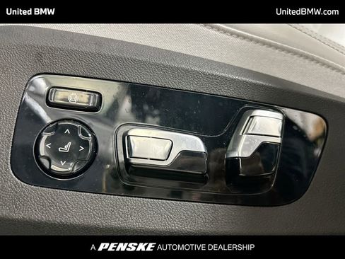 Certified 2025 BMW X5 M60i image 12