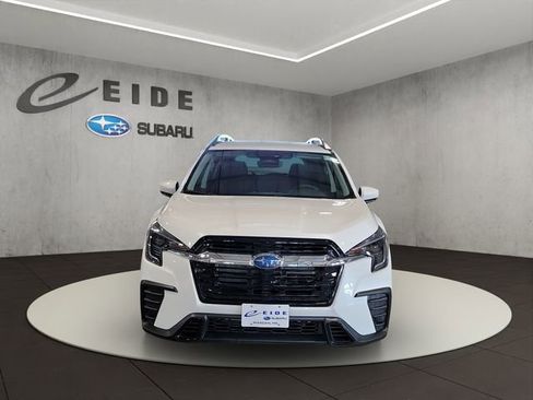 Certified 2025 Subaru Ascent Premium image 9
