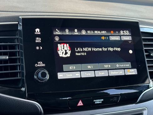 Certified 2020 Honda Pilot EX image 24