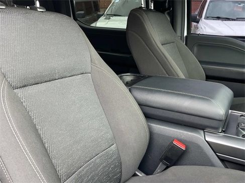 Used 2023 Ford F150 XLT w/ Equipment Group 302A High image 25