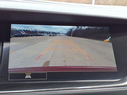 Used 2023 Buick Envision Essence w/ Sport Touring Package image 14