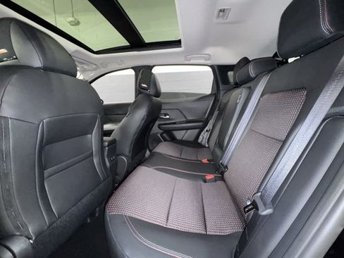 New 2026 Nissan Kicks SR w/ SR Premium Package AWD/4WD image 12