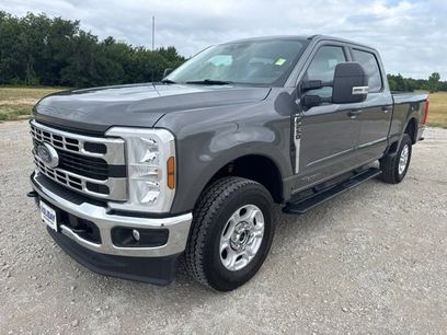 Used 2025 Ford F250 XLT w/ FX4 Off-Road Package