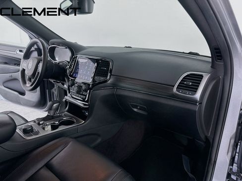 Used 2019 Jeep Grand Cherokee Limited image 33