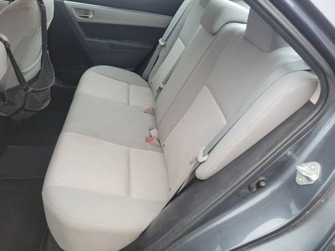 Used 2014 Toyota Corolla LE image 6
