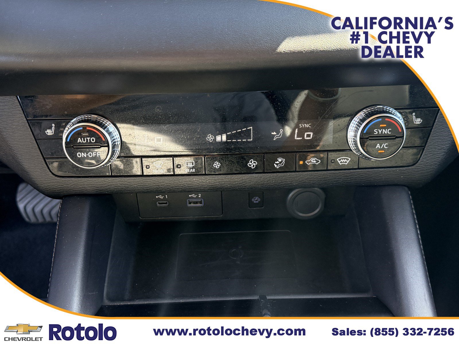 Used 2024 Mitsubishi Outlander SE Black Edition AWD/4WD image 19