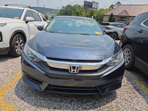 Used 2017 Honda Civic LX image 2