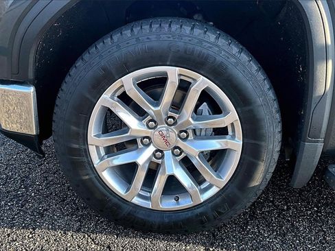 Used 2021 GMC Sierra 1500 SLT w/ SLT Premium Plus Package image 29