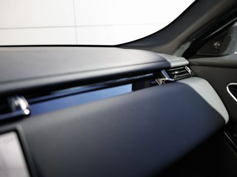 New 2026 Land Rover Range Rover Velar Dynamic SE image 46