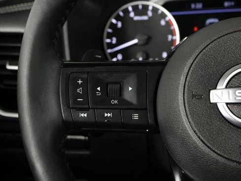 Certified 2023 Nissan Rogue SL w/ SL Premium Package AWD/4WD image 29