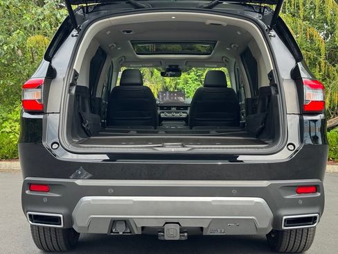 New 2026 Honda Pilot Elite image 51