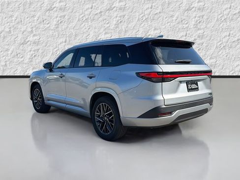 New 2026 Lexus TX 350 AWD image 5