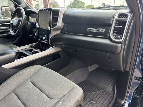 Used 2023 RAM 1500 Big Horn AWD/4WD image 13