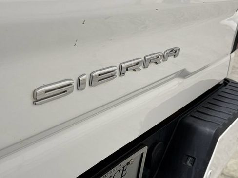 Used 2022 GMC Sierra 2500 AT4 w/ AT4 Preferred Package image 32