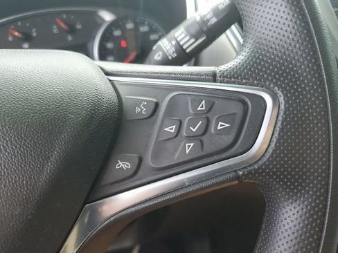 Used 2024 Chevrolet Equinox LS w/ LS Convenience Package AWD/4WD image 23