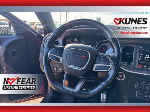 Used 2020 Dodge Charger Scat Pack w/ Dynamics Package image 45