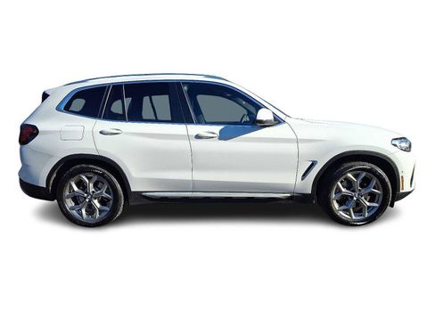 Certified 2023 BMW X3 xDrive30i w/ Premium Package image 7
