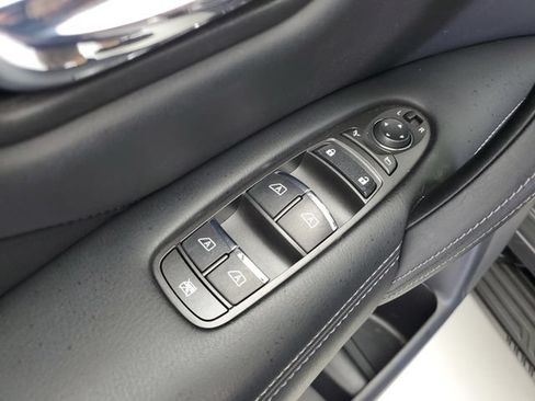 Used 2024 INFINITI QX80 Luxe AWD/4WD image 24