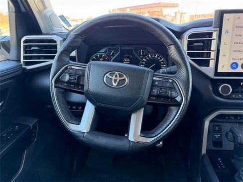 Used 2023 Toyota Tundra Limited image 9
