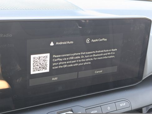 New 2025 Kia K4 GT-Line Turbo FWD image 24