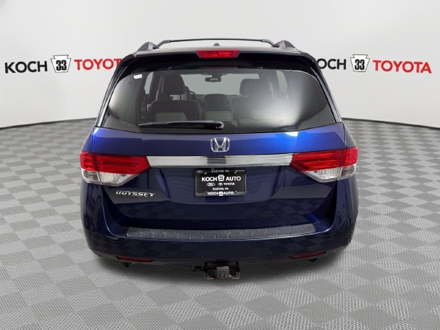 Used 2014 Honda Odyssey EX-L image 7