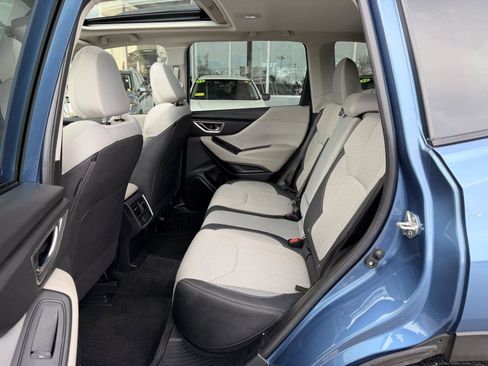 Certified 2023 Subaru Forester Premium image 29