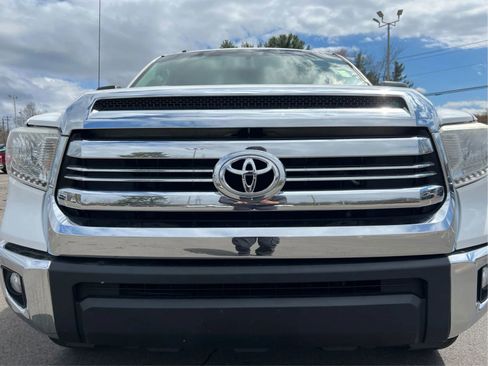Used 2016 Toyota Tundra SR5 AWD/4WD image 35