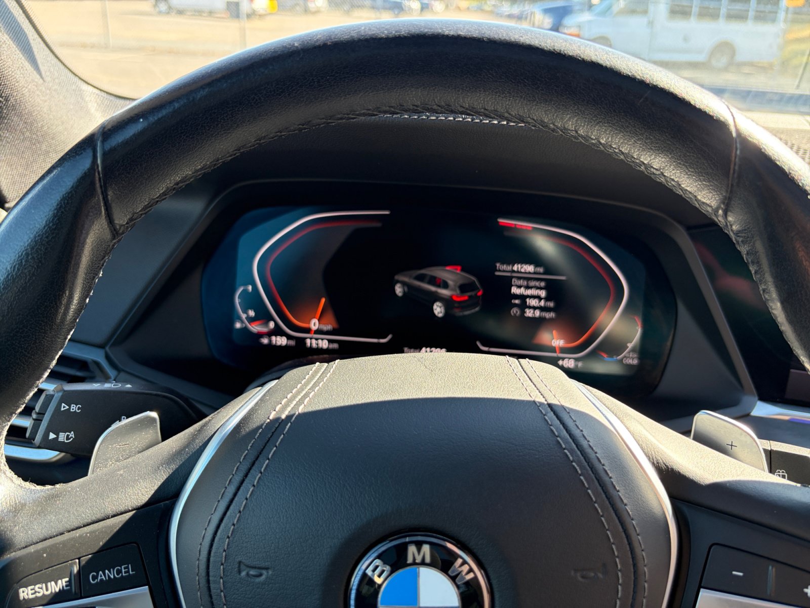 Used 2019 BMW X5 xDrive40i w/ Premium Package 2 AWD/4WD image 10