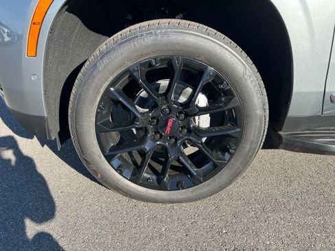 New 2026 GMC Yukon XL Elevation w/ Elevation Premium Package image 24