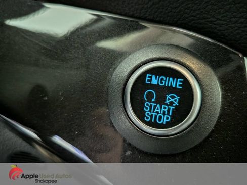 Used 2017 Ford Escape Titanium AWD/4WD image 27