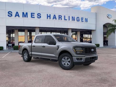 New 2026 Ford F150 XL RWD image 7