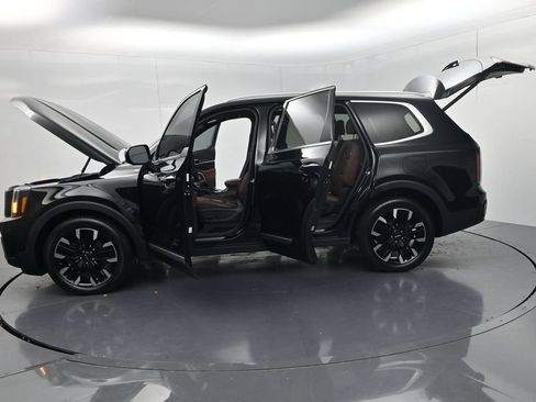 Certified 2024 Kia Telluride SX AWD/4WD image 63