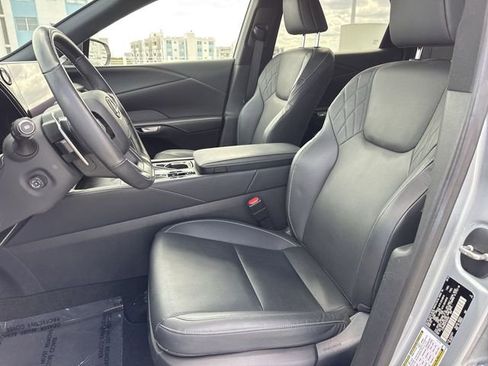 Used 2023 Lexus RX 350 Premium w/ Cold Area Package FWD image 11