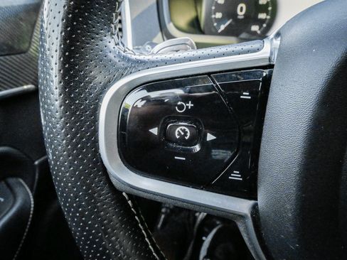 Used 2019 Volvo XC90 T6 R-Design w/ Advanced Package AWD/4WD image 19