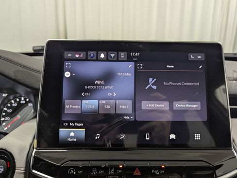 New 2026 Jeep Compass Limited image 20