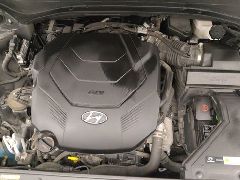 Used 2020 Hyundai Palisade SEL FWD image 30