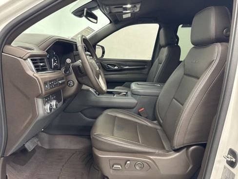 Used 2021 GMC Yukon Denali AWD/4WD image 26