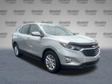Certified 2021 Chevrolet Equinox LT image 2