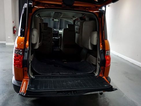 Used 2011 Honda Element EX image 30