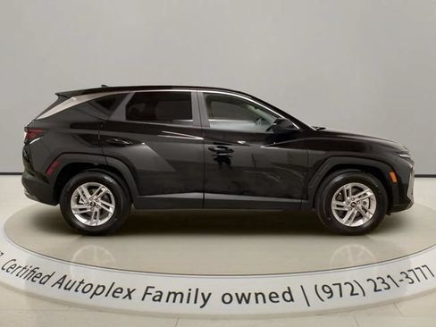 Used 2026 Hyundai Tucson SE FWD image 6