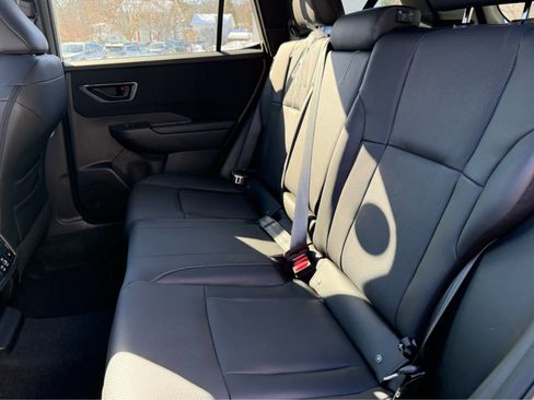 New 2026 Subaru Outback Limited AWD/4WD image 34