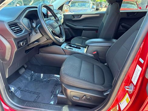 Used 2023 Ford Escape Active image 11