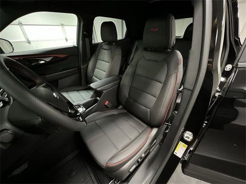 New 2026 Chevrolet TrailBlazer RS w/ Convenience Package image 18