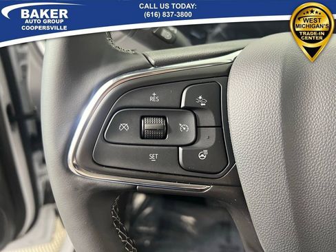 New 2026 Buick Encore GX Preferred w/ Comfort Package FWD image 23