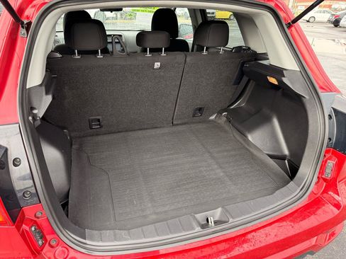 Used 2018 Mitsubishi Outlander Sport ES FWD image 10