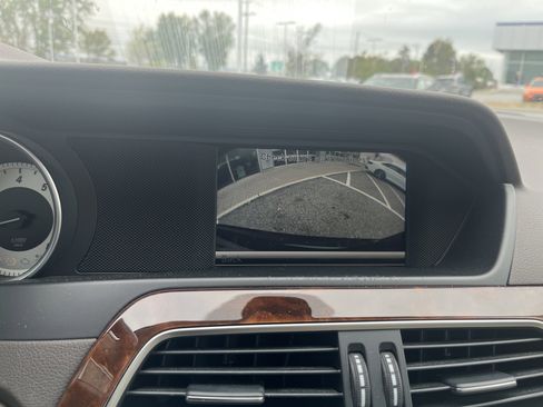 Used 2014 Mercedes-Benz C 300 4MATIC Sedan image 29